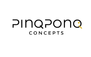 Logo von Pinqponq Concepts